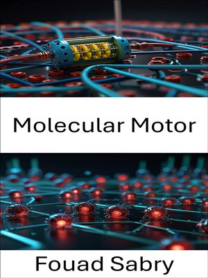 cover image of Molecular Motor